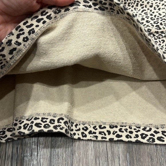 🦄5/25 baby leopard dress - Picture 3 of 6